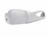 ES#143518 - 52108260856 - Gray Outer Seat Trim Cover - Right - Located on the outer edge of the seat - Genuine BMW - BMW