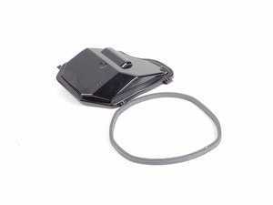 ES#171981 - 63116933239 - Headlight Adjuster Cover - Left - The plastic cover on the backside of the headlight housing - Genuine BMW - BMW