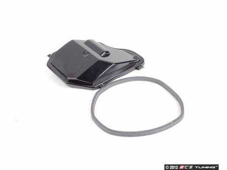 ES#171981 - 63116933239 - Headlight Adjuster Cover - Left - The plastic cover on the backside of the headlight housing - Genuine BMW - BMW