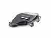 ES#171981 - 63116933239 - Headlight Adjuster Cover - Left - The plastic cover on the backside of the headlight housing - Genuine BMW - BMW