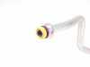 ES#180261 - 64539155346 - Air Conditioning Pressure Hose - Connects the condenser to the evaporator. - Genuine BMW - BMW
