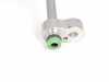 ES#180261 - 64539155346 - Air Conditioning Pressure Hose - Connects the condenser to the evaporator. - Genuine BMW - BMW