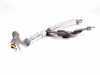 ES#256139 - 64509181828 - E63 A/C Suction Pipe - Mounts to the compressor - Genuine BMW - BMW