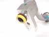 ES#256139 - 64509181828 - E63 A/C Suction Pipe - Mounts to the compressor - Genuine BMW - BMW