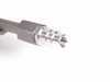 ES#256139 - 64509181828 - E63 A/C Suction Pipe - Mounts to the compressor - Genuine BMW - BMW