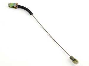 ES#92453 - 51251932350 - 7-CABLE/L-C - Genuine BMW - BMW
