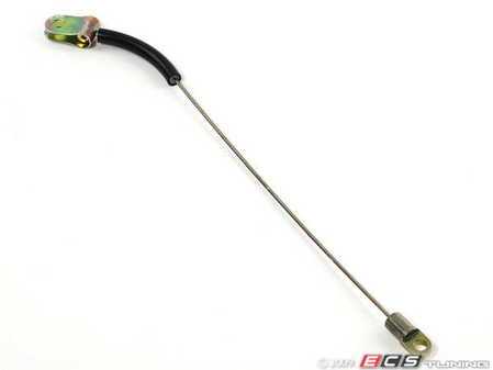 ES#92453 - 51251932350 - 7-CABLE/L-C - Genuine BMW - BMW