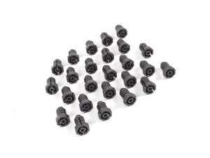 ES#2574762 - 63121387026kt - Headlight Adjusting Screw Insert - Pack Of 25 - Will your headlights not adjust?  - Genuine BMW - BMW