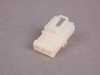 ES#335259 - 357919321 - Connector Housing - 3 Pin - 3-Pin connector housing used in various ares on your European vehicle - Genuine Volkswagen Audi - Audi