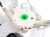 ES#2568106 - 4B0837462 -  Front Window Regulator - Right - Does not include the window motor - Continental - Audi