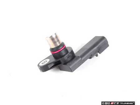 ES#28340 - 12141485845 - Camshaft Sensor - Located on the cylinder head next to the cam - Genuine MINI - MINI