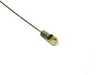 ES#92453 - 51251932350 - 7-CABLE/L-C - Genuine BMW - BMW