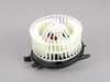 ES#2538949 - 2208203142 - Blower Motor - Includes Fan - Meyle - Mercedes Benz