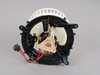 ES#2538949 - 2208203142 - Blower Motor - Includes Fan - Meyle - Mercedes Benz