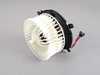 ES#2538949 - 2208203142 - Blower Motor - Includes Fan - Meyle - Mercedes Benz