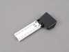 ES#417451 - 7L6711878F - Parking Brake Release Handle - A pull of this lever releases the parking brake - Genuine Volkswagen Audi - Volkswagen
