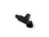 ES#523259 - 1J0927804 - ABS Sensor - Right - Replacement ABS sensor for your Volkswagen/Audi - ATE - Audi Volkswagen