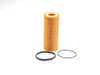ES#2575741 - 95810722200KT1 - Genuine Oil Service Kit (5w-30) - Includes Genuine filter and Genuine Mobil 1 ESP C30 Spec Oil - Assembled By ECS - Porsche