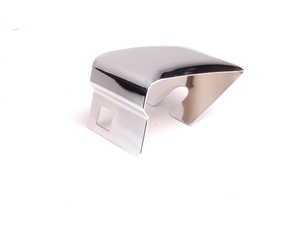 ES#75633 - 51121834907 - COVER EURO - (NO LONGER AVAILABLE) - Genuine BMW - 