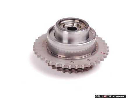 ES#23168 - 11367515357 - E53 VANOS Sprocket - Priced Each - Also known as the VANOS transmission - Genuine BMW - BMW
