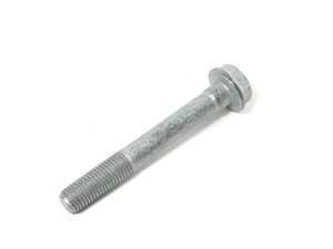 ES#57401 - 33321091058 - bolt - M12x1.5x90 - Genuine BMW - BMW