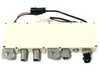 ES#182447 - 65256906082 - Antenna Amplifier - Replace your blown amplifier - Genuine BMW - BMW