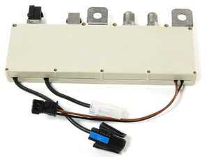ES#182447 - 65256906082 - Antenna Amplifier - Replace your blown amplifier - Genuine BMW - BMW