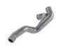 ES#2550151 - 06A103221BH - Breather Hose - 3-way breather hose that sits on top of the valve cover - Vaico - Audi Volkswagen