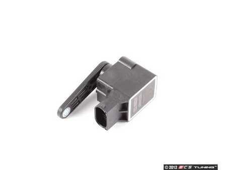 ES#2580851 - 37146784696 - Headlight Level Sensor - Replacement level sensor - OE Aftermarket - BMW