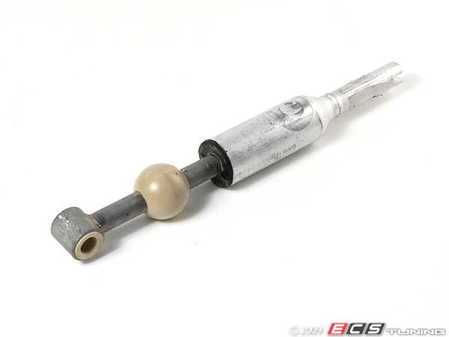 ES#47331 - 25117543193 - Shift Lever - This is the lever that the shift knob mounts to - Genuine BMW - BMW