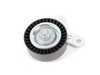 ES#2575483 - 07K145172B - Idler Pulley - Upper - Keeps your accessory belt tight - Febi - Volkswagen