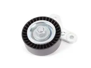 Idler Pulley - Upper