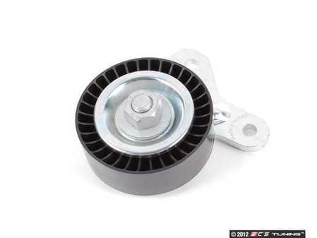 ES#2575483 - 07K145172B - Idler Pulley - Upper - Keeps your accessory belt tight - Febi - Volkswagen