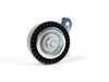 ES#2575483 - 07K145172B - Idler Pulley - Upper - Keeps your accessory belt tight - Febi - Volkswagen