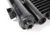 ES#2580349 - 64539229021 - A/C Condenser with Receiver Drier - (NO LONGER AVAILABLE) - Stay cool and keep your A/C working with this new condenser - Nissens - 