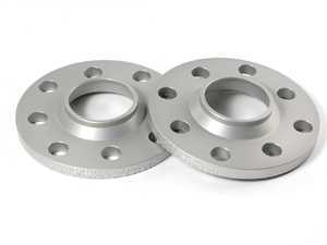 ES#240275 - 202345714 - DR Series Wheel Spacer - 10mm (1 Pair) - Get the stance that you've always wanted - H&R - Volkswagen