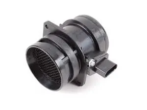 Mass Air Flow Sensor (MAF)