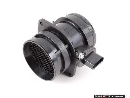 ES#2580774 - 06J906461B - Mass Air Flow Sensor (MAF) - Improve your fuel economy and restore performance with a new MAF - Hitachi - Audi Volkswagen