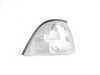 ES#2534347 - 63138353284C - Front Turn Signal Assembly - Right - Clear turn signal assembly - URO - BMW