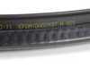 ES#316838 - 1K0823723C - Windshield Cowl Seal - Seals hood at rear of engine bay and prevents water damage - Genuine Volkswagen Audi - Volkswagen