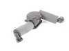 ES#25831 - 11617563476 - Crankcase Ventilation Hose - Cylinders 1-4 - With ventilation valve - Genuine BMW - BMW