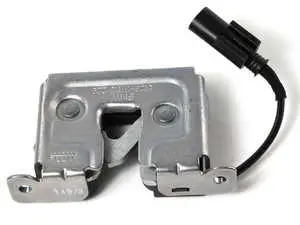 Hood Latch