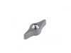 ES#184763 - 71151179257 - Wing Nut - Priced Each - (NO LONGER AVAILABLE) - Located in the trunk, part of the jack mounting system - Genuine BMW - 