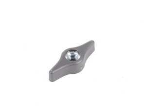 ES#184763 - 71151179257 - Wing Nut - Priced Each - (NO LONGER AVAILABLE) - Located in the trunk, part of the jack mounting system - Genuine BMW - 