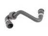 ES#25080 - 11537510120 - Coolant Hose - Connects the secondary water pump to the coolant pipe - Genuine BMW - BMW