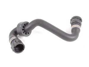 ES#25080 - 11537510120 - Coolant Hose - Connects the secondary water pump to the coolant pipe - Genuine BMW - BMW