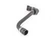 ES#25080 - 11537510120 - Coolant Hose - Connects the secondary water pump to the coolant pipe - Genuine BMW - BMW