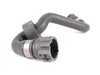ES#25080 - 11537510120 - Coolant Hose - Connects the secondary water pump to the coolant pipe - Genuine BMW - BMW