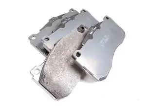 Front Brake Pad Set