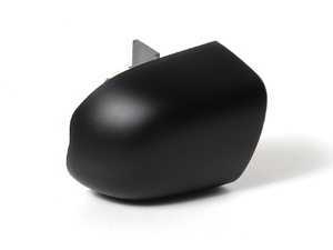 ES#90580 - 51218241401 - E46 Door Handle Cover - Left - Primed and ready for paint. - Genuine BMW - BMW